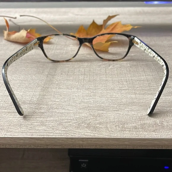 Tory Burch TY2031 Eyeglasses - Picture 4 of 6